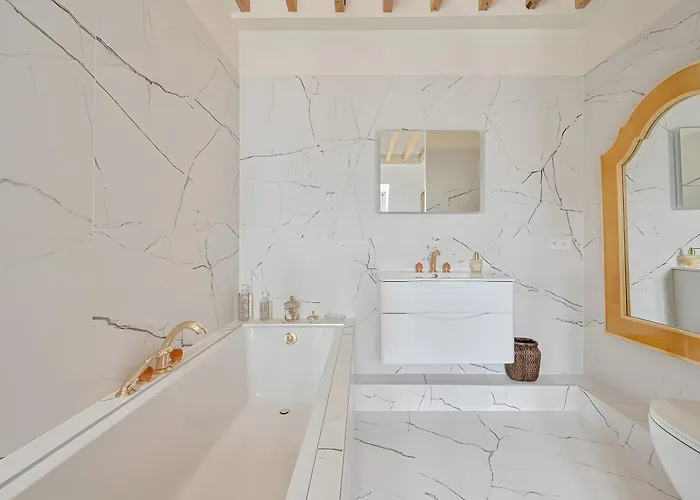 Apartamento Rooftop Victor Hugo