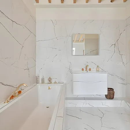 アパート Rooftop Victor Hugo