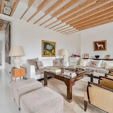 アパート Rooftop Victor Hugo *