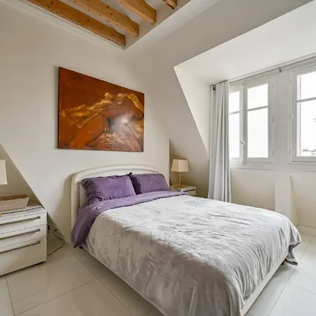 Rooftop Victor Hugo *